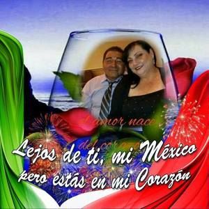 Meet your Posher, Patricia